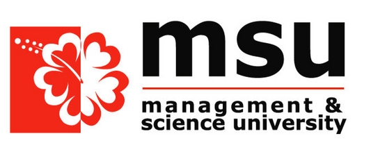 Management and Science University (MSU)